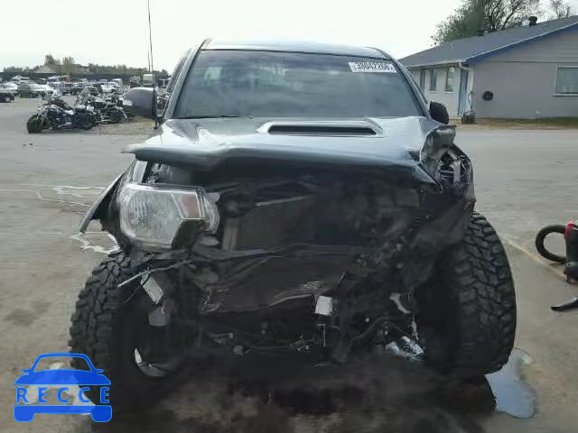 2013 TOYOTA TACOMA DOU 5TFLU4EN1DX058984 image 8