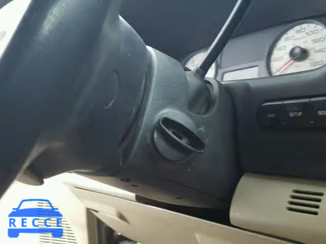 2007 FORD F250 SUPER 1FTSX21P07EB26741 image 9