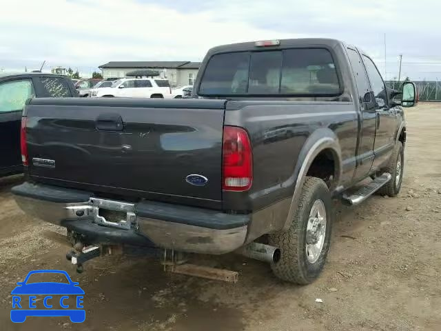 2007 FORD F250 SUPER 1FTSX21P07EB26741 image 3
