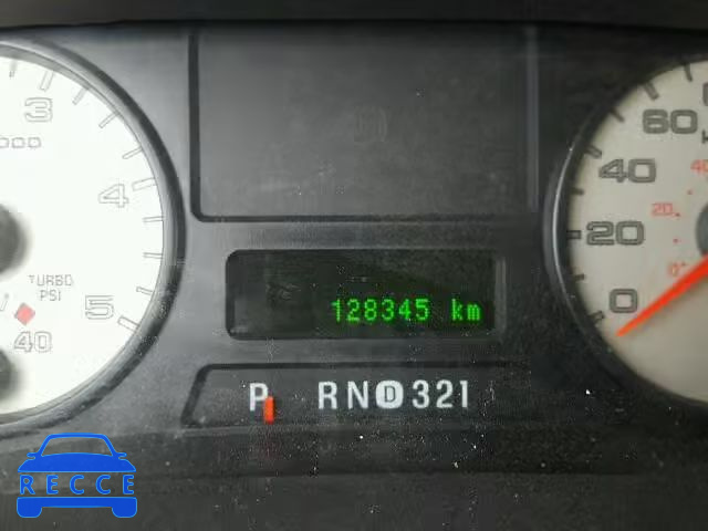 2007 FORD F250 SUPER 1FTSX21P07EB26741 image 7