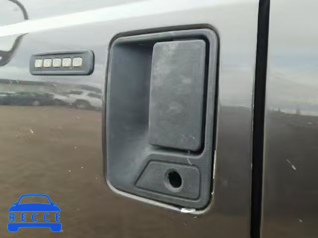 2007 FORD F250 SUPER 1FTSX21P07EB26741 image 8