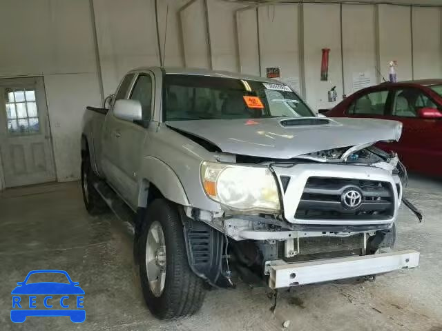 2005 TOYOTA TACOMA ACCESS CAB 5TEUU42N55Z106022 Bild 0