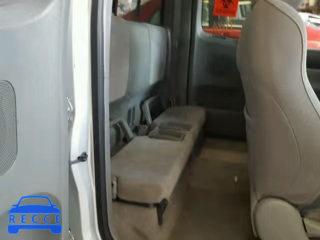 2005 TOYOTA TACOMA ACCESS CAB 5TEUU42N55Z106022 Bild 5
