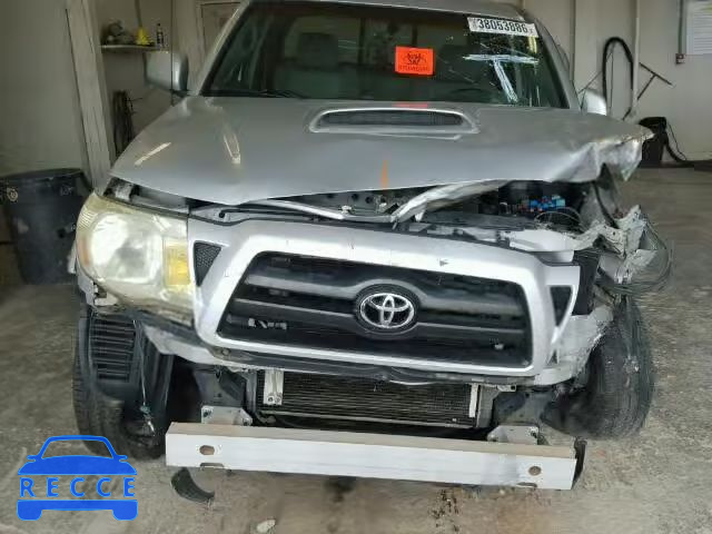 2005 TOYOTA TACOMA ACCESS CAB 5TEUU42N55Z106022 Bild 6