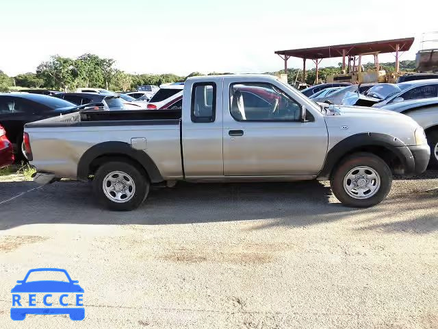 2003 NISSAN FRONTIER X 1N6DD26T03C431084 image 9