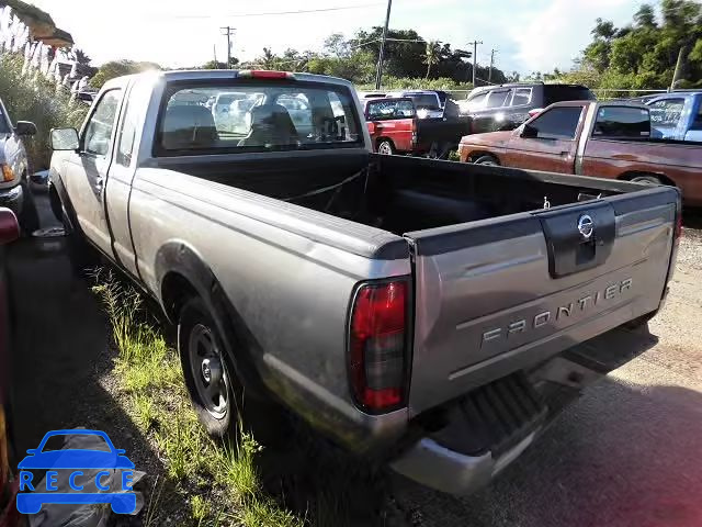 2003 NISSAN FRONTIER X 1N6DD26T03C431084 image 2