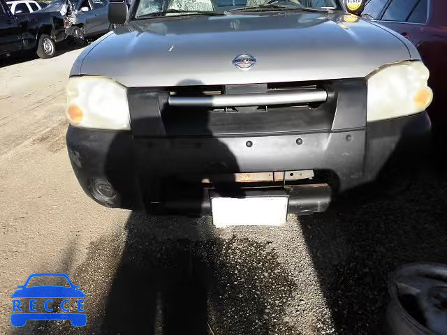 2003 NISSAN FRONTIER X 1N6DD26T03C431084 image 8