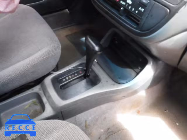 1996 HONDA CIVIC LX 2HGEJ6670TH543750 Bild 9