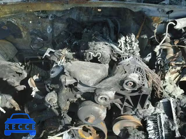 2006 CHEVROLET TAHOE K150 1GNEK13T66J104286 image 6