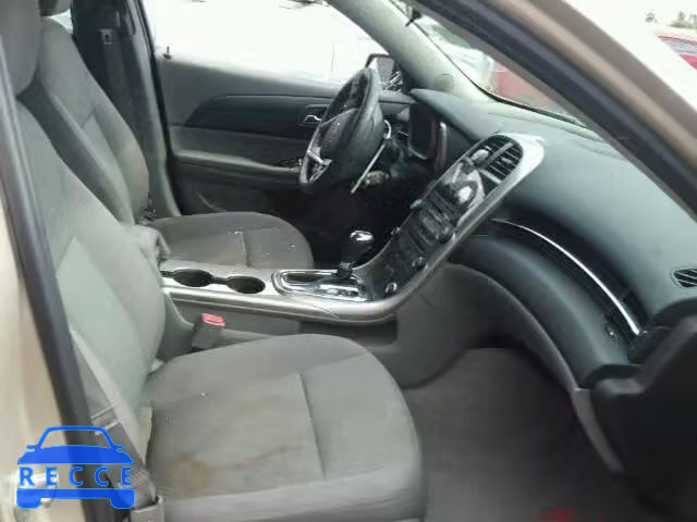 2013 CHEVROLET MALIBU LS 1G11A5SA3DF353199 зображення 4