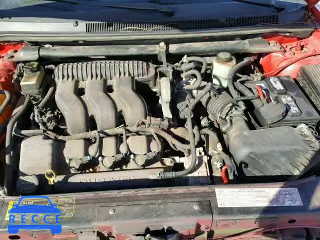 2005 FORD FIVE HUNDR 1FAFP24165G136562 image 6