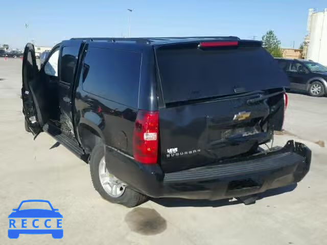 2010 CHEVROLET K2500 SUBU 1GNZKLEG0AR277664 image 2