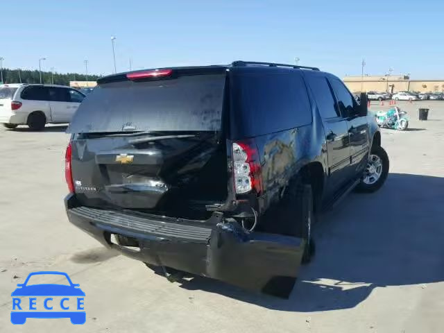 2010 CHEVROLET K2500 SUBU 1GNZKLEG0AR277664 image 3