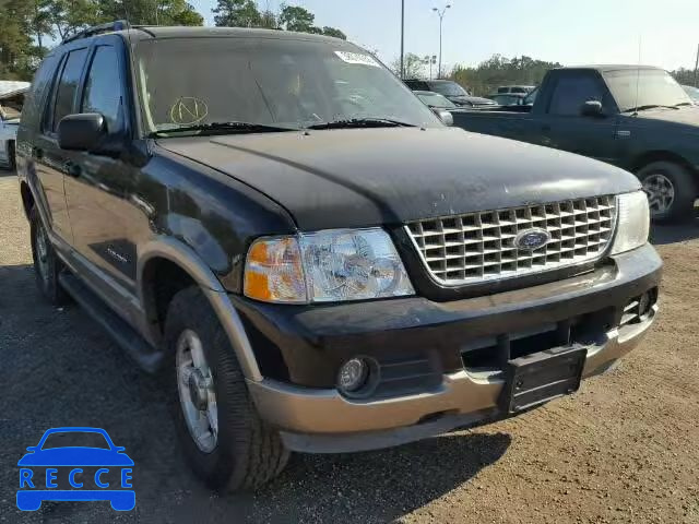 2002 FORD EXPLORER E 1FMZU74W42UA43587 image 0