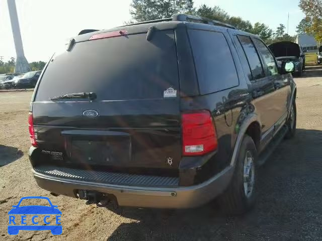 2002 FORD EXPLORER E 1FMZU74W42UA43587 Bild 3