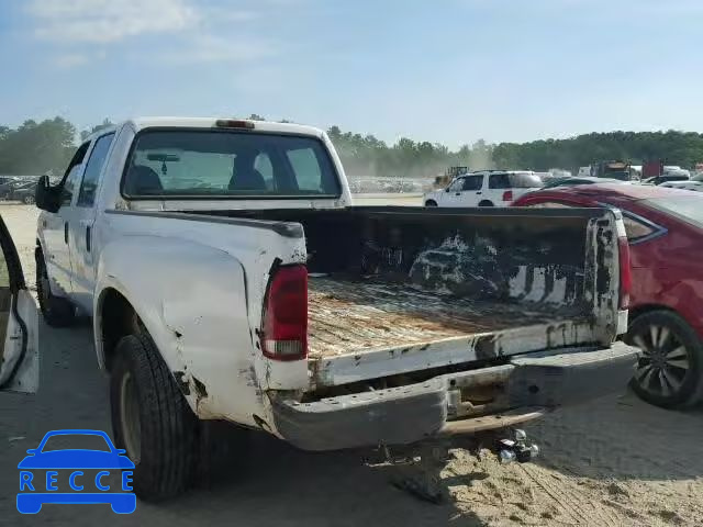 2004 FORD F350 SUPER 1FTWW32P44ED78836 image 2