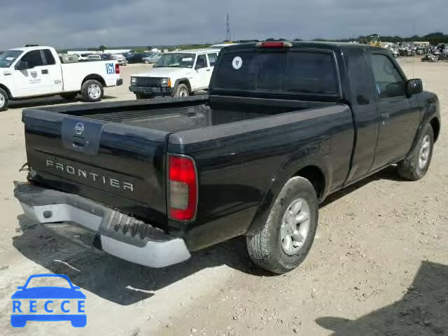 2003 NISSAN FRONTIER X 1N6DD26T63C455390 image 3