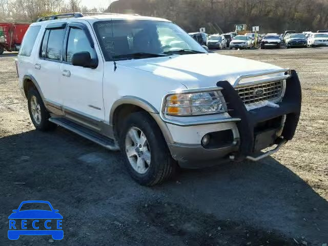 2004 FORD EXPLORER E 1FMZU74K44UC04830 image 0