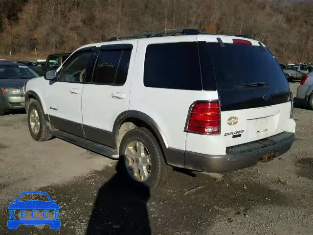 2004 FORD EXPLORER E 1FMZU74K44UC04830 image 2