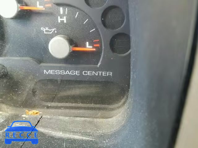 2004 FORD EXPLORER E 1FMZU74K44UC04830 image 7