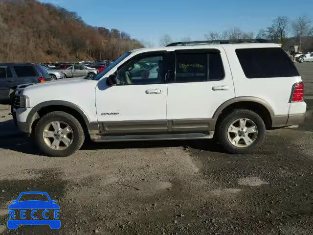 2004 FORD EXPLORER E 1FMZU74K44UC04830 Bild 8