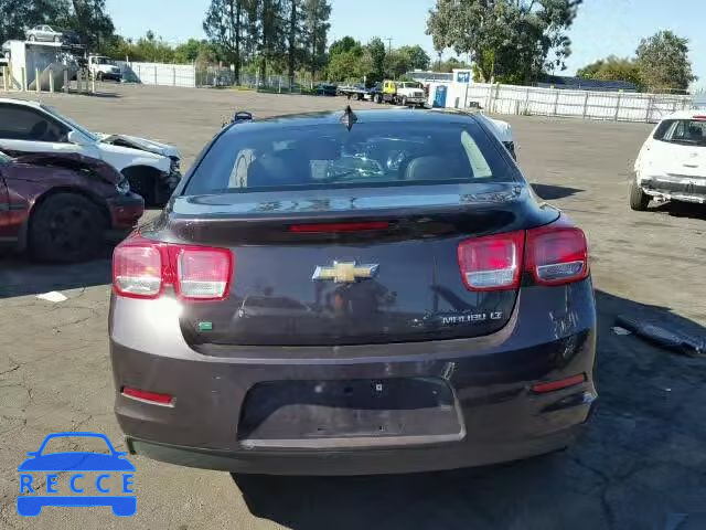 2015 CHEVROLET MALIBU 2LT 1G11D5SL6FF293799 image 9