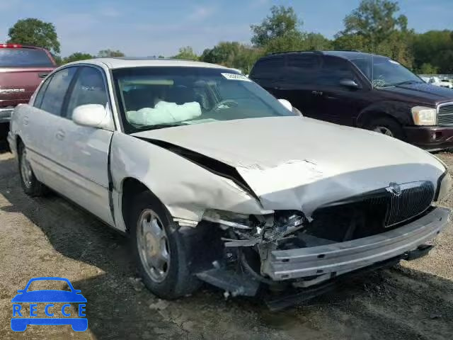 1999 BUICK PARK AVENU 1G4CU521XX4634435 image 0