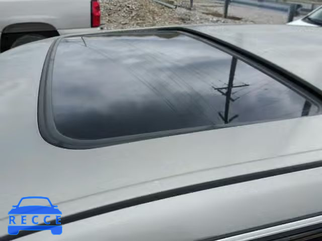 2001 TOYOTA CAMRY CE/L JT2BG22KX10586554 image 9