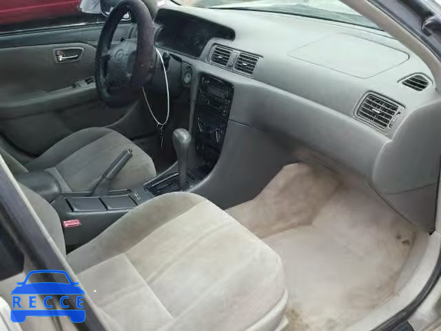 2001 TOYOTA CAMRY CE/L JT2BG22KX10586554 image 4