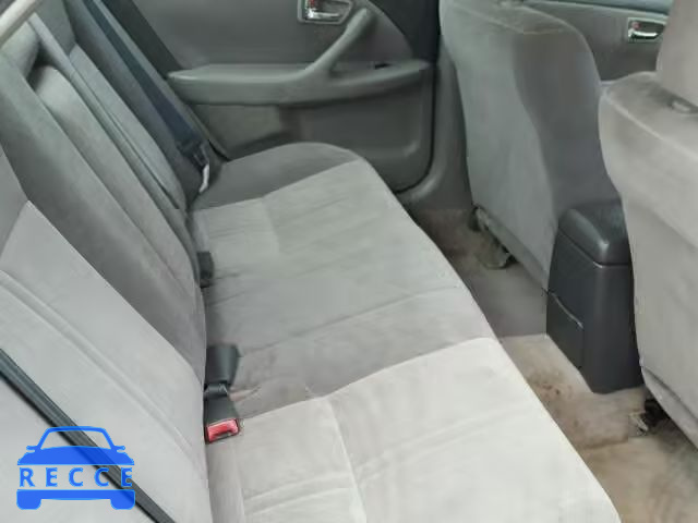 2001 TOYOTA CAMRY CE/L JT2BG22KX10586554 image 5