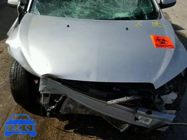 2015 CHEVROLET SONIC LT 1G1JC5SH4F4145290 image 6