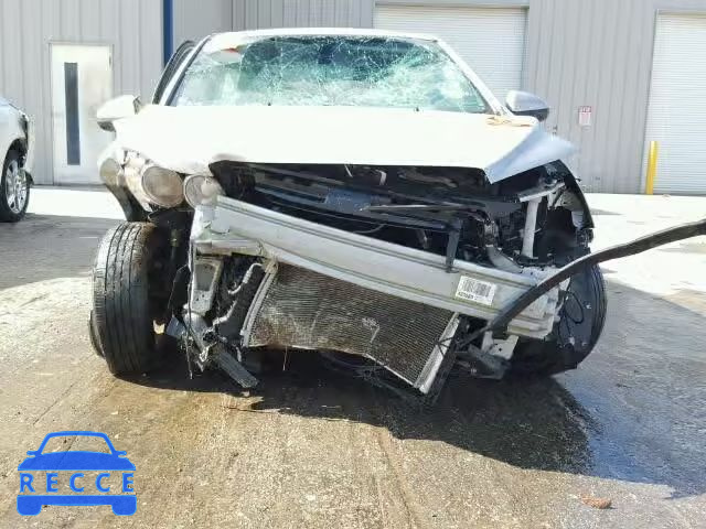 2015 CHEVROLET SONIC LT 1G1JC5SH4F4145290 image 8
