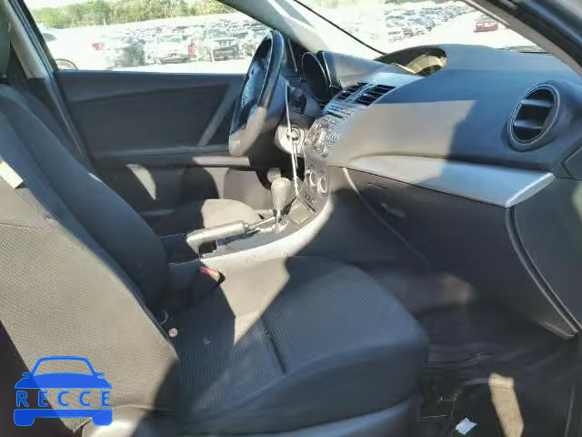 2013 MAZDA MAZDA3I JM1BL1TF1D1787742 image 4