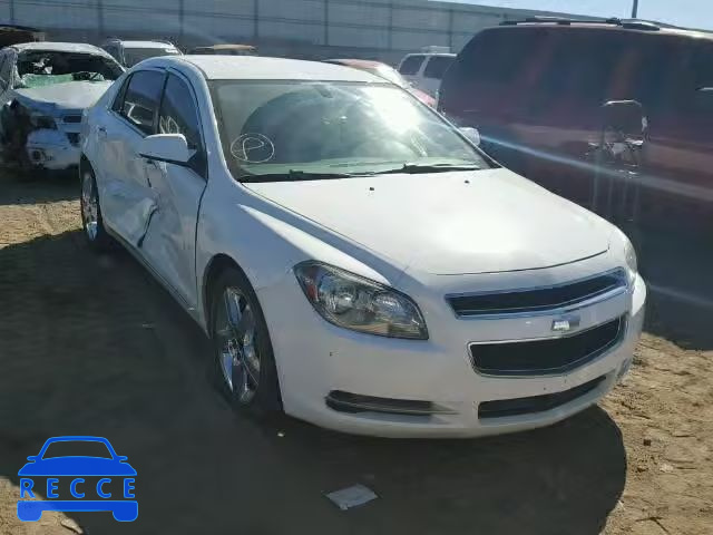 2011 CHEVROLET MALIBU 2LT 1G1ZD5EU7BF373016 image 0