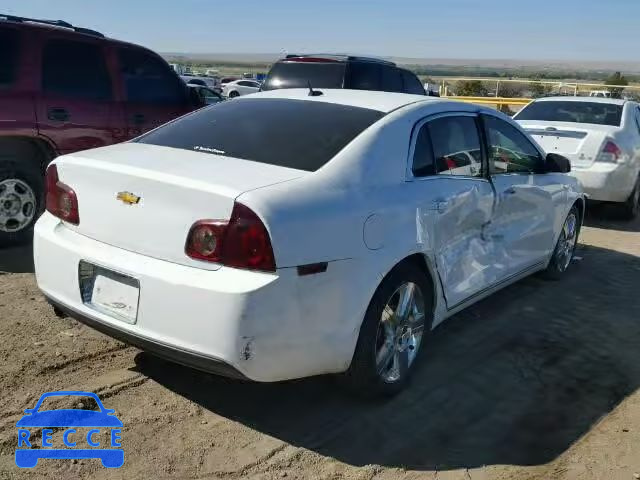 2011 CHEVROLET MALIBU 2LT 1G1ZD5EU7BF373016 image 3