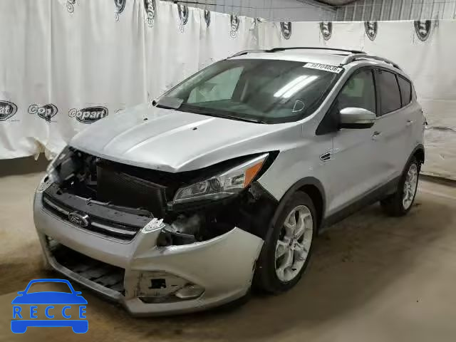 2013 FORD ESCAPE TIT 1FMCU0J95DUA42267 image 1