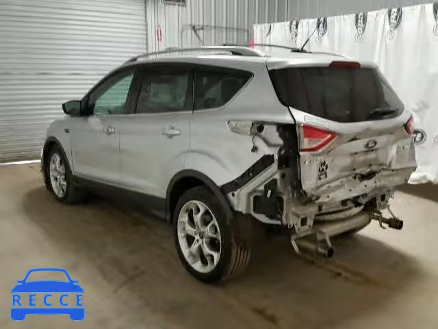 2013 FORD ESCAPE TIT 1FMCU0J95DUA42267 image 2