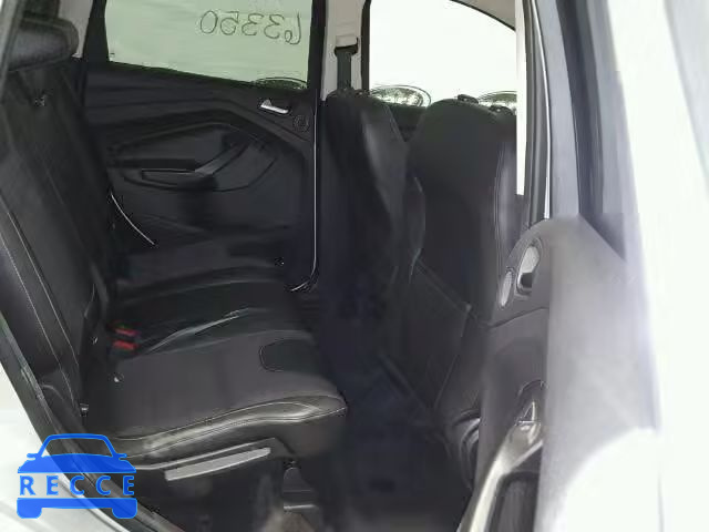 2013 FORD ESCAPE TIT 1FMCU0J95DUA42267 image 5