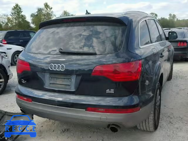 2008 AUDI Q7 4.2 QUA WA1BV74L38D031913 image 3