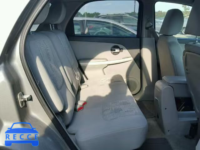 2005 CHEVROLET EQUINOX LS 2CNDL23F756045399 image 5