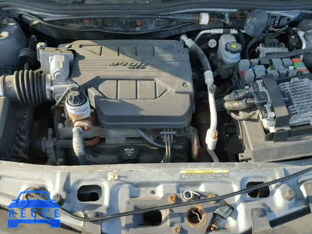 2005 CHEVROLET EQUINOX LS 2CNDL23F756045399 image 6