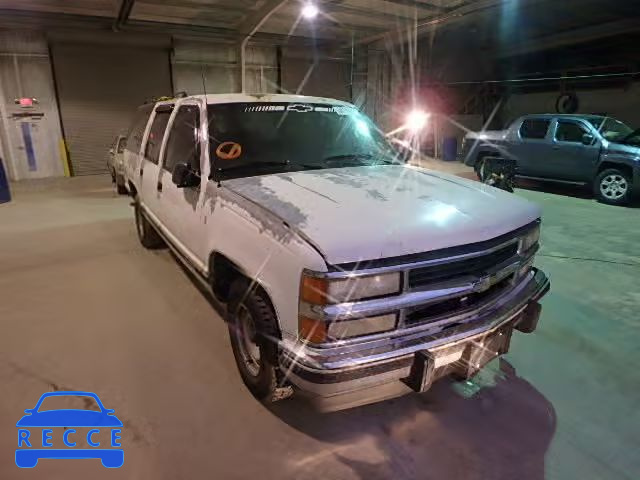 1994 CHEVROLET C1500 SUBU 1GNEC16K3RJ437369 зображення 0