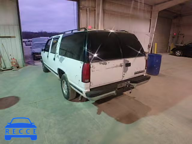 1994 CHEVROLET C1500 SUBU 1GNEC16K3RJ437369 зображення 2