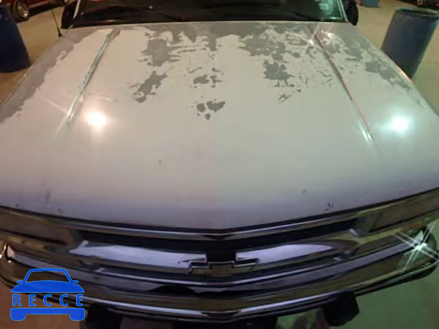 1994 CHEVROLET C1500 SUBU 1GNEC16K3RJ437369 зображення 8