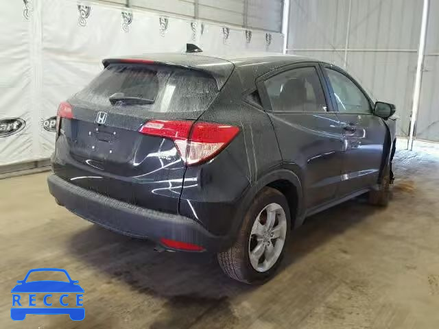 2016 HONDA HR-V EX/EX 3CZRU5H50GM717055 зображення 3