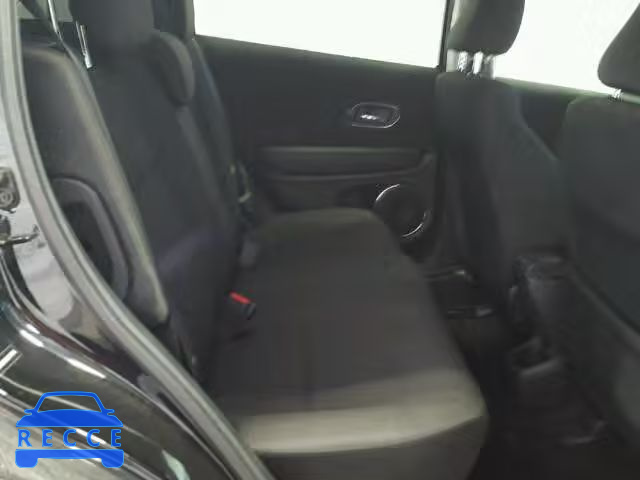 2016 HONDA HR-V EX/EX 3CZRU5H50GM717055 зображення 5