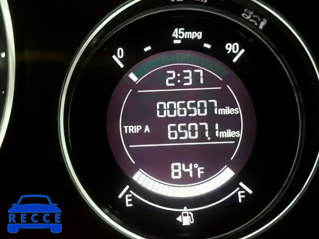 2016 HONDA HR-V EX/EX 3CZRU5H50GM717055 зображення 7