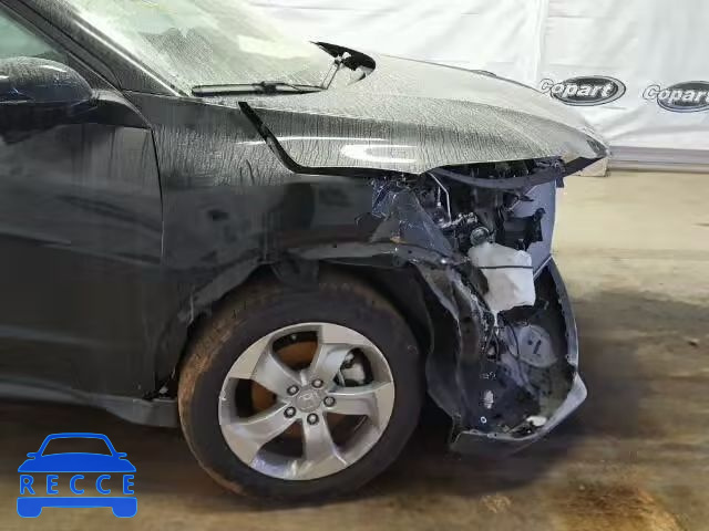 2016 HONDA HR-V EX/EX 3CZRU5H50GM717055 зображення 8