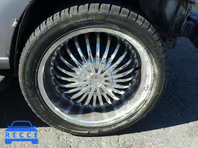 2004 TOYOTA SEQUOIA SR 5TDZT34A44S220621 image 9