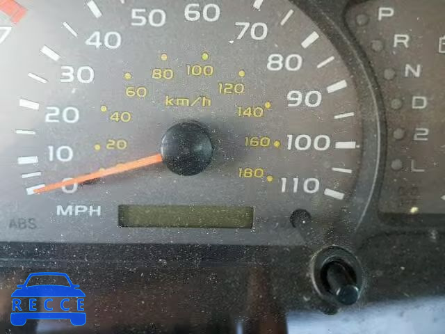 2004 TOYOTA SEQUOIA SR 5TDZT34A44S220621 image 7